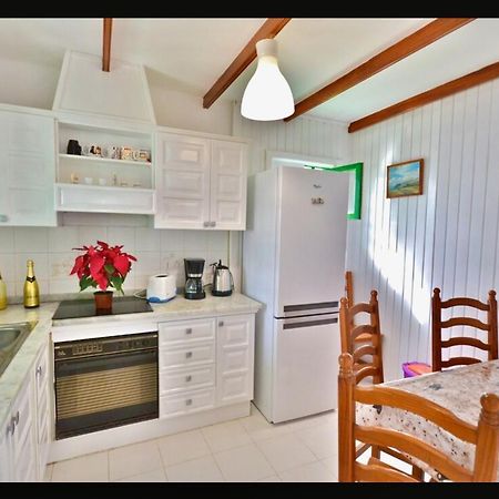 Terracitas 28 & 27 Villa Playa Blanca  Eksteriør billede