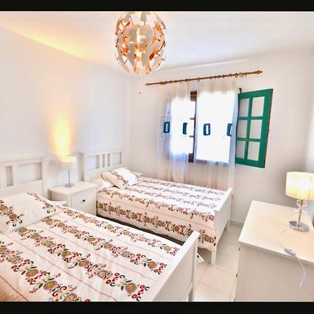 Terracitas 28 & 27 Villa Playa Blanca  Eksteriør billede