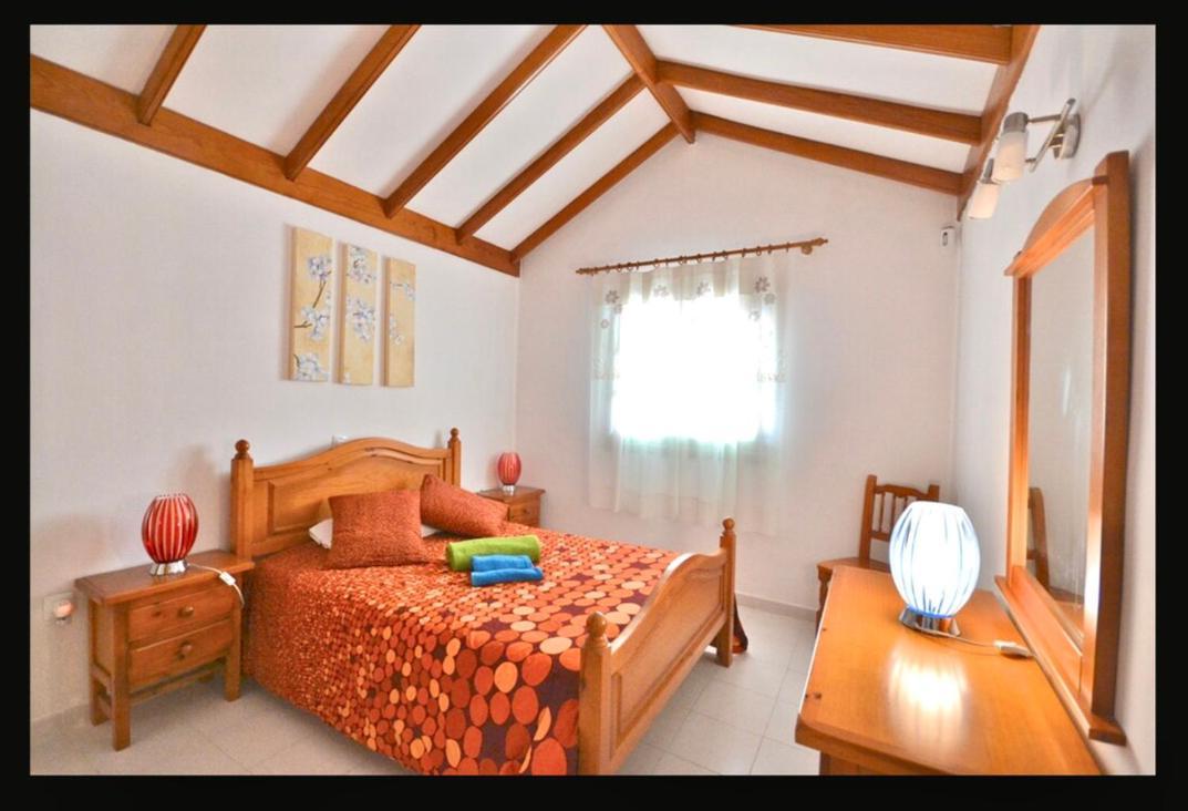 Terracitas 28 & 27 Villa Playa Blanca  Eksteriør billede