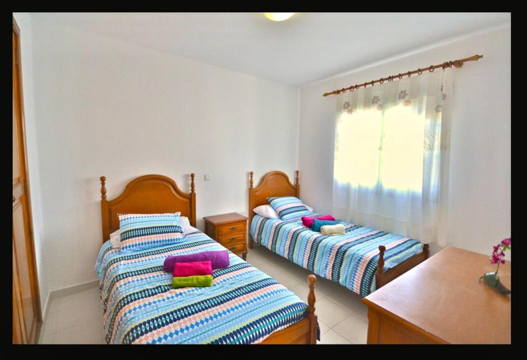 Terracitas 28 & 27 Villa Playa Blanca  Eksteriør billede