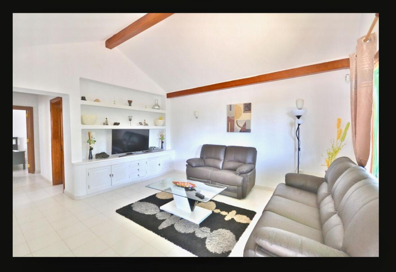 Terracitas 28 & 27 Villa Playa Blanca  Eksteriør billede