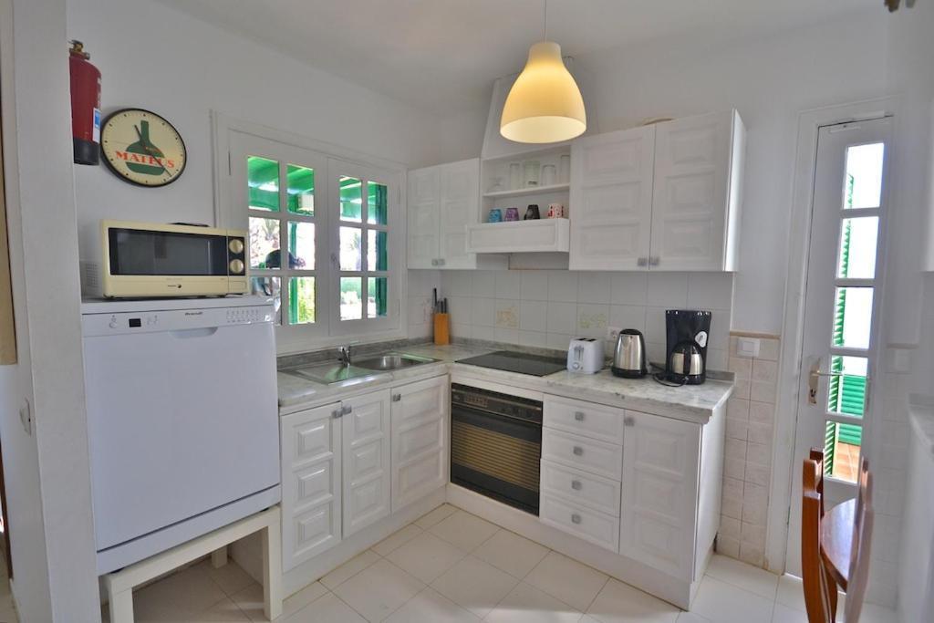 Terracitas 28 & 27 Villa Playa Blanca  Eksteriør billede