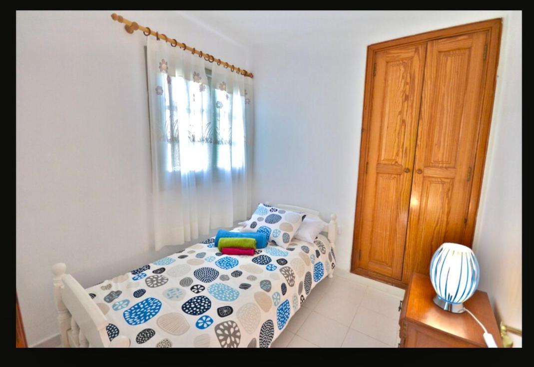 Terracitas 28 & 27 Villa Playa Blanca  Eksteriør billede