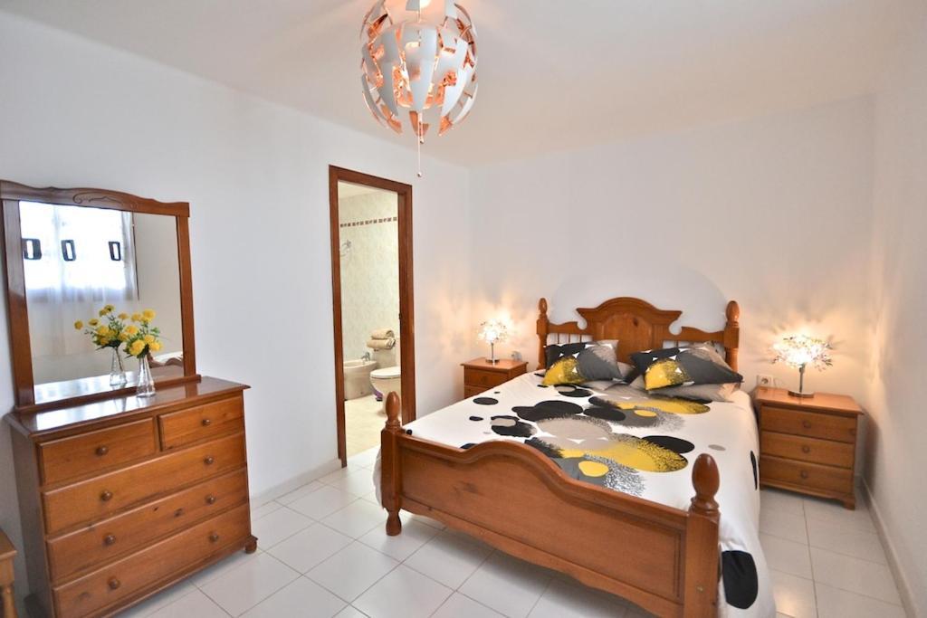 Terracitas 28 & 27 Villa Playa Blanca  Eksteriør billede