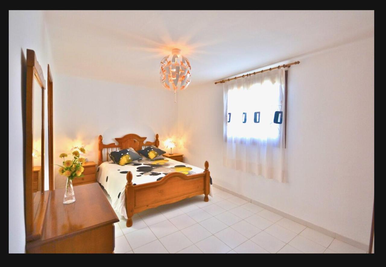 Terracitas 28 & 27 Villa Playa Blanca  Eksteriør billede